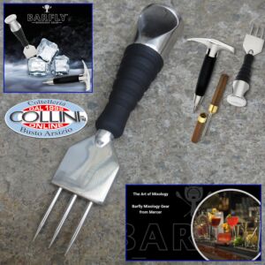 Mercer Culinary - The Claw Ice Chipper by Barfly