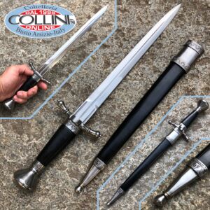 Museum Replicas Windlass - Medici Renaissance Dagger 403721 - craft dagger