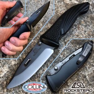 Rockstead - Shin knife DLC - YXR7 - knife