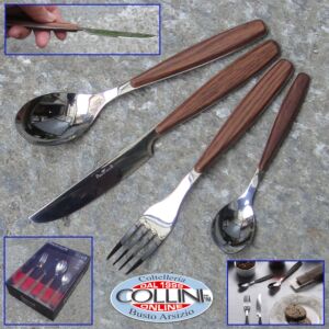 Made in Italy - Set of 16 table cutlery Riva Pinti