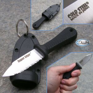 Cold Steel - Super Edge - CS42SS Neck Knife - coltello