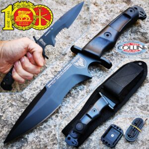 Mac Coltellerie - San Marco Fighting Knife D2 - knife