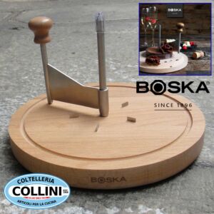 Boska - Cheese Curler Amigo