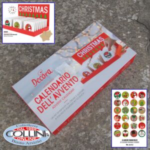 Decora - Advent calendar