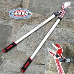 Felco 8011 - Demultiplied flat swing pruner