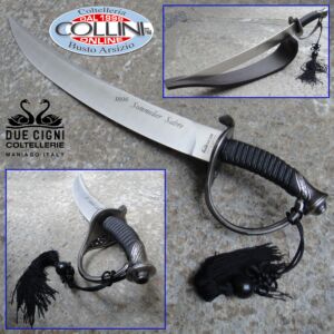 DUE CIGNI - Sommelier's Sabre 2C 2007 1896 Sommelier's Sabre