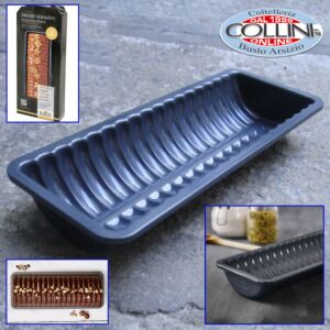 Birkmann - Half round loaf pan, 30 cm - Premium Baking