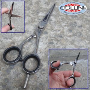 Coltelleria Collini - Professional Hairdressing Scissors 5 "