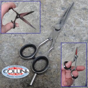 Coltelleria Collini - Professional Hairdressing Scissors 5.5 "