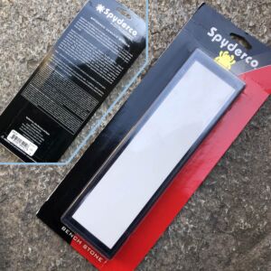 Spyderco - Bench Stone Ultra Fine 302UF - ceramic stone