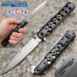 Cold Steel - Ti-Lite 4" - Aluminium S35VN - 26B4 - knife 