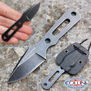 Boker Magnum - Li'l Friend Arrowhead - 02SC754 - neck knife