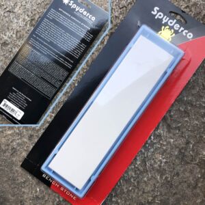 Spyderco - Bench Stone Fine 302F - Benchstone ceramic stone