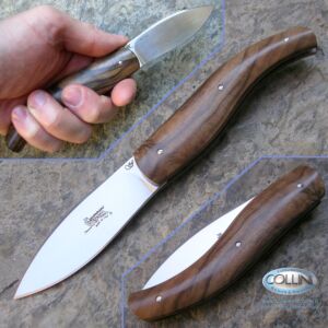 Viper - Maremmano Noce by Fabrizio "Silvester" Silvestrelli - V5742NO - coltello regionale