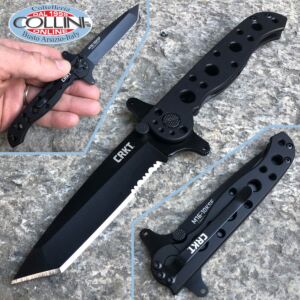 CRKT - Carson M16 knife EDC Frame Lock - M16-10KSF - knife