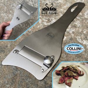 Due Cigni - Mandoline Truffle Slicer - 2C 1026 - Kitchen Accessories
