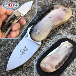 Viper - Drop Montone by Fabrizio "Silvester" Silvestrelli - V5700MO knife