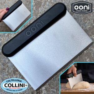 Ooni - Pizza Dough Scraper