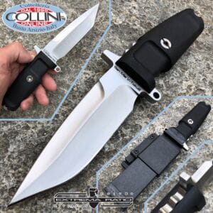 ExtremaRatio - Col Moschin Compact Satin knife in San Mai V-TOKU2 - Limited Edition - knife