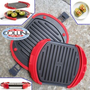 Lékué - Microwave Grill XL