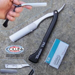 Tondeo - TM - Shavette Professionale - 1110