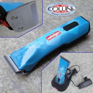 Heiniger OPAL Cordless - Professional Rechargeable Clipper