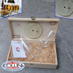 Alter Eno-Sagaform - Beer tasting set