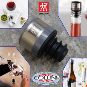 Zwilling - Fresh & Save Vacuum wine sealer