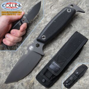 DPX Gear - H.E.S.T. II Fixed Blade - Knife