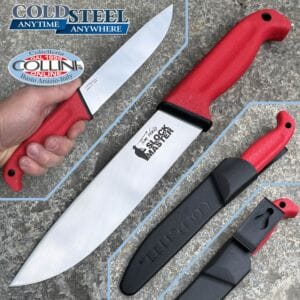 Cold Steel - Tim Wells Slock Master - 20VSTW - knife