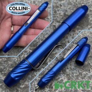 CRKT - Techliner Super Shorty - TPENBOND2 - tactical pen