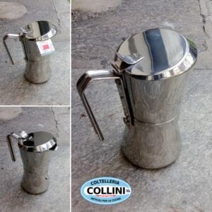 Giannini - Coffee maker 9 cups - vintage edition