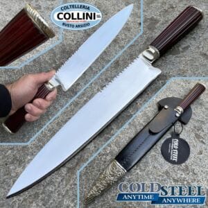 Cold Steel - Facon Knife - 88CLR1 - PRIVATE COLLECTION - knife