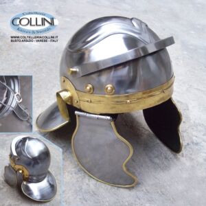 Museum Replicas Windlass - Elmo Legionario Romano - abbigliamento