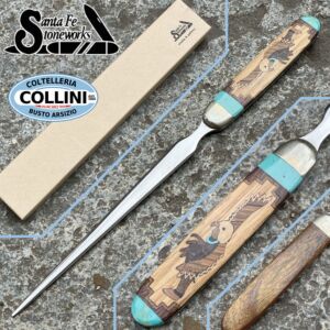 Santa Fe Stoneworks - TC-L2 - Letter opener