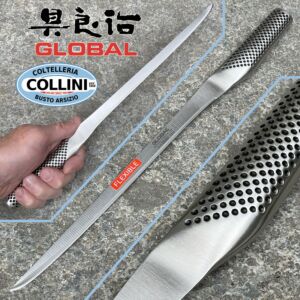 Global knives - G95 - Pata Negra Iberian ham knife - 25 cm - kitchen knife