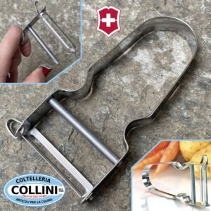 Victorinox - STAR PEELER - 6.09.12