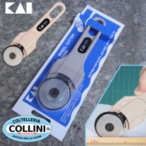 Kai - Wheel cutter 5045