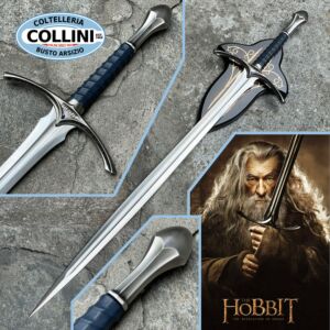 The Hobbit - Glamdring Sword - Gandalf's sword - UC2942 - fantasy sword