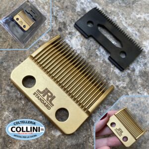 JRL - Replacement Head BF 03GOLD for 2020C Cordless Professional Trimmer Shearer