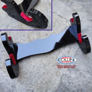 Supporto da parete doppio per katana e wakizashi - YA45 - accessori katana