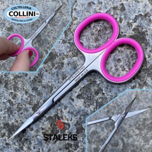 Staleks Pro - SMART 40 - Furring scissors