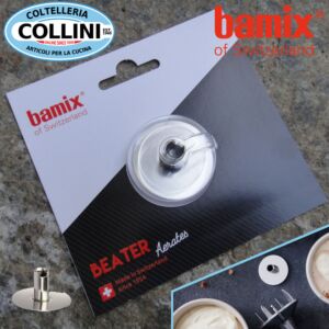 Bamix - Replacement blade - BEATER 460.051 flat whipping disc