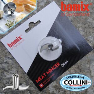 Bamix - Replacement blade - MEAT MINCER 460.053