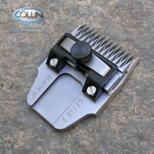 Aesculap - GT 748/ 3 millimeter replacement head - clipper