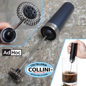 AdHoc - Milk/sauce frother - RAPID 3