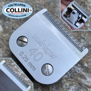Heiniger - Saphir Snap 40 0.25 mm head