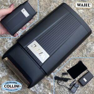Wahl - Super Close Shaver Cordless - Razor for Trim and Shade