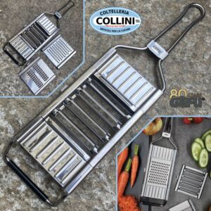 Gefu - Multifunctional slicer RASPINI