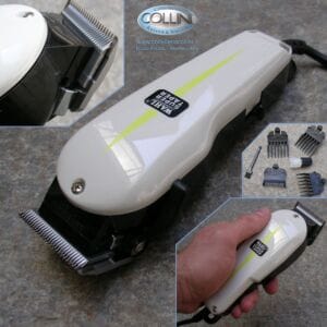 Wahl - Professional Hair Cutter - Super Taper - clipper -08466 -216